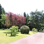 Manoir De * Camblain-l'Abbe