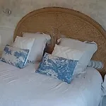 Manoir De Panzió Camblain-l'Abbe
