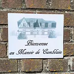 Manoir De Panzió