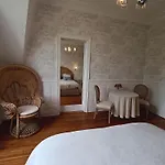 Manoir De * Camblain-l'Abbe