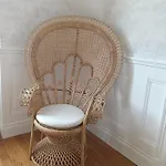Panzió Manoir De *