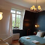 Manoir De Panzió *