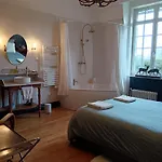 Manoir De Panzió Camblain-l'Abbe