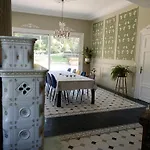 Manoir De Panzió Camblain-l'Abbe