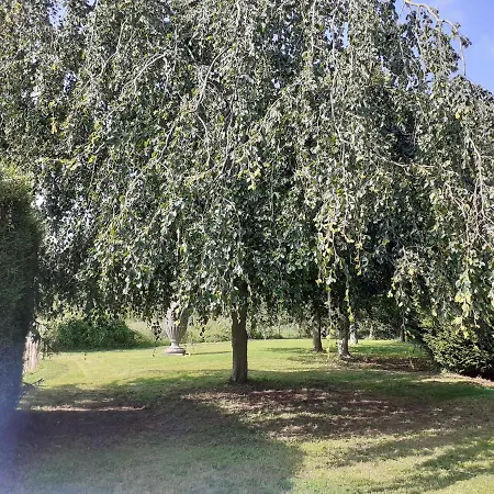 فندق مبيت وإفطار Manoir De *