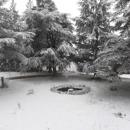 فندق مبيت وإفطار Manoir De *