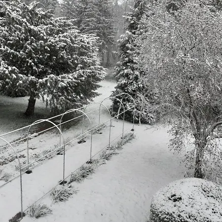 Manoir De