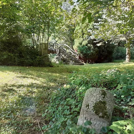 Manoir De Camblain-l'Abbe