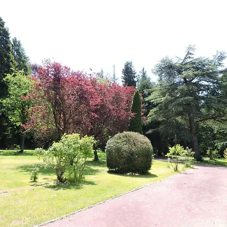 Manoir De * Camblain-l'Abbe