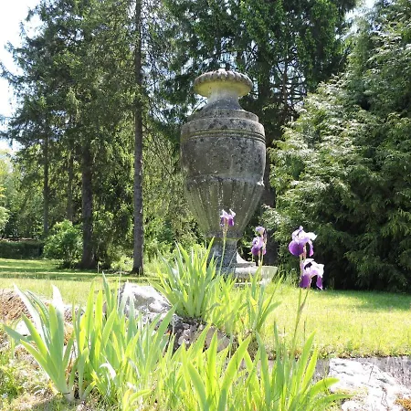 Manoir De