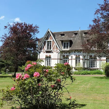 Manoir De فندق مبيت وإفطار