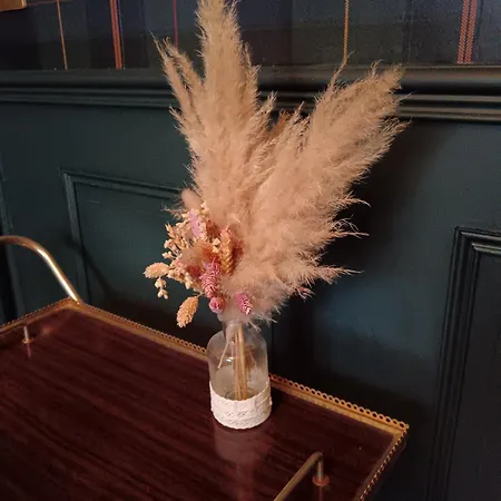 Manoir De فندق مبيت وإفطار