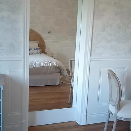 Manoir De Camblain-l'Abbe