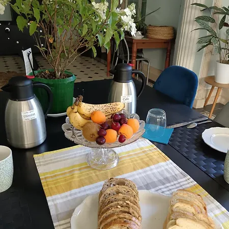 فندق مبيت وإفطار Manoir De *