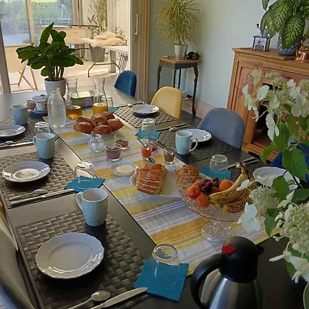 Manoir De * Camblain-l'Abbe