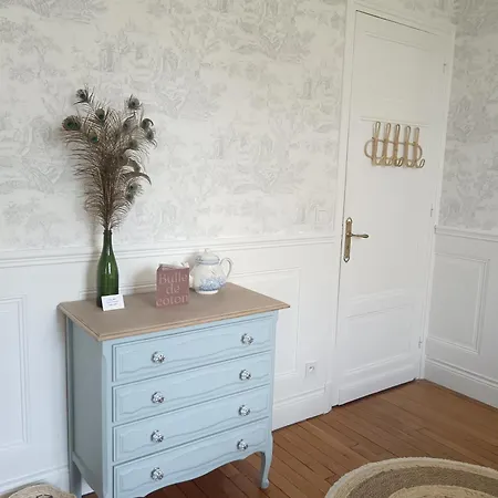 Manoir De Camblain-l'Abbe