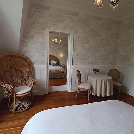 Manoir De * Camblain-l'Abbe