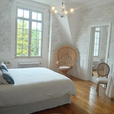 Manoir De