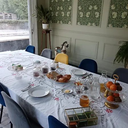 Manoir De