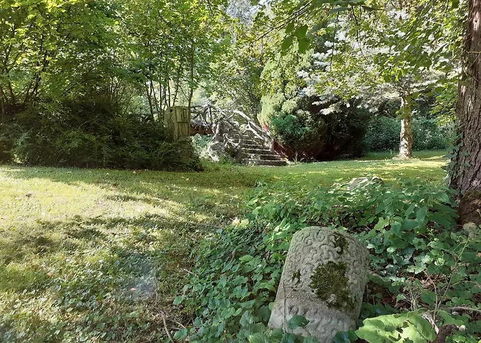 Manoir De Camblain-l'Abbe