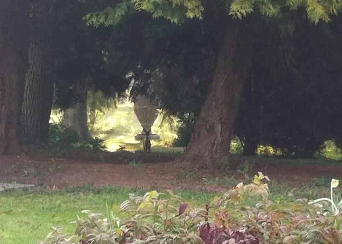 Manoir De * Camblain-l'Abbe