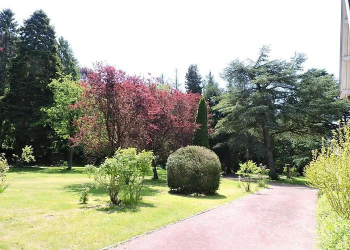 Manoir De * Camblain-l'Abbe