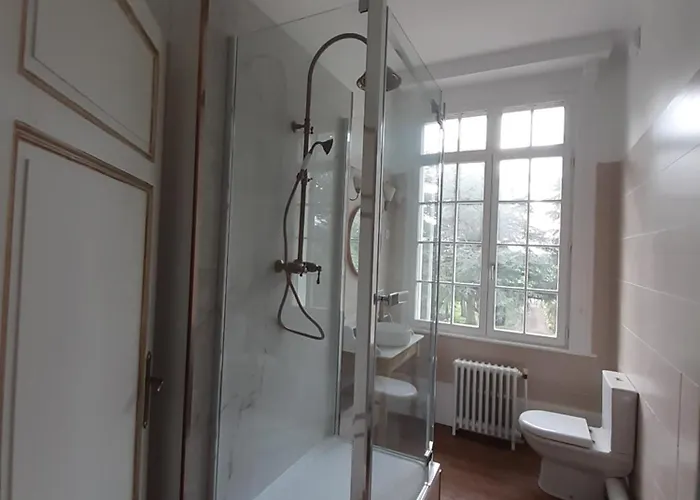 Manoir De Couette-café *