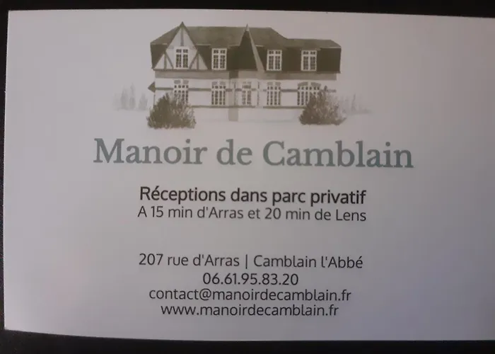 Manoir De