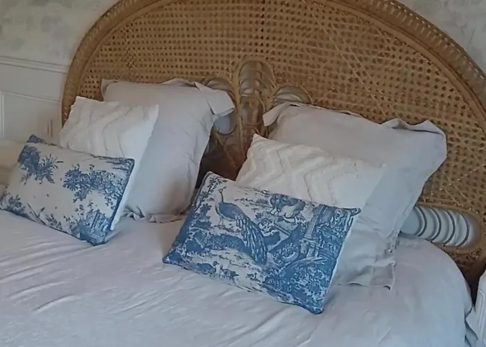 Manoir De Couette-café Camblain-l'Abbe