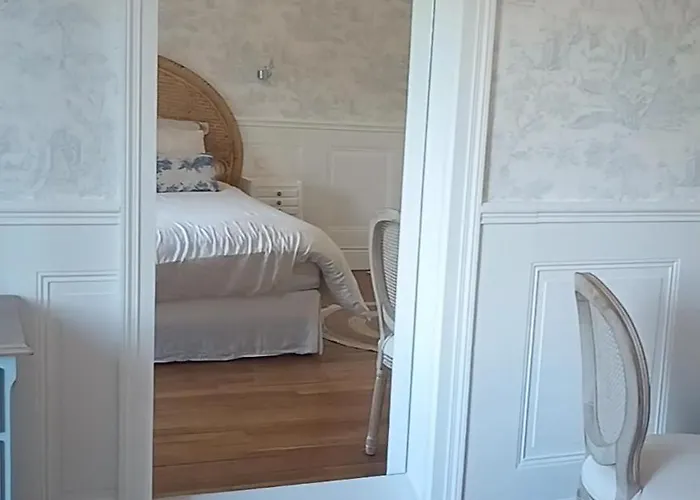 Manoir De Camblain-l'Abbe