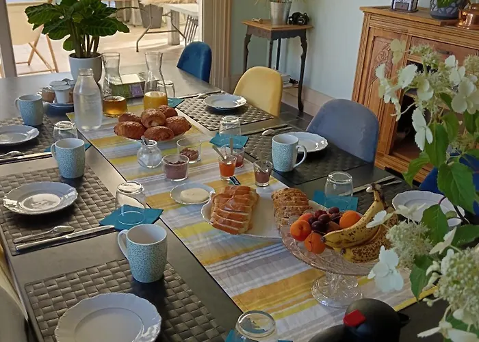 Manoir De * Camblain-l'Abbe