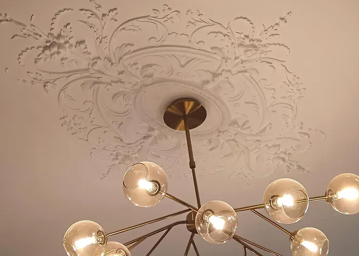 Manoir De Couette-café