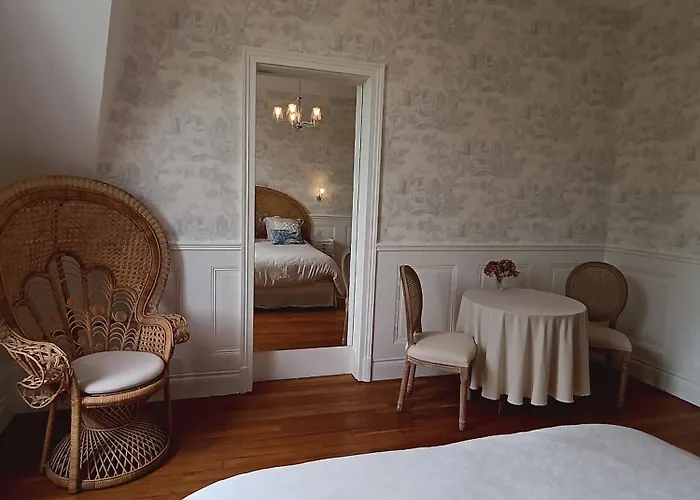 Manoir De * Camblain-l'Abbe