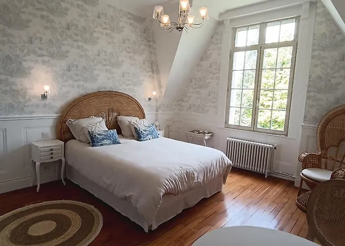 Manoir De Couette-café Camblain-l'Abbe